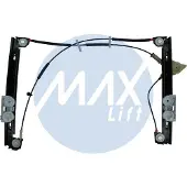 Max Fensterheber WBM253-R