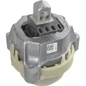 LEMFÖRDER Lagerung, Motor 44818 01