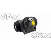 CIFAM Radbremszylinder 04-0398