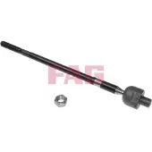 Fag 840 0342 10 Axialgelenk Spurstange für SUZUKI Grand Vitara II SUV (JT, TE, TD) Vorne