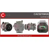 Casco Kompressor, Klimaanlage Genuine CAC52159GS