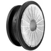 GOOM Lagerung Lenker für CHEVROLET Aveo / Kalos Schrägheck (T250, T255) Vorne CAS-0704