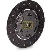 LuK Schaeffler Kupplungsscheibe 325 0173 10