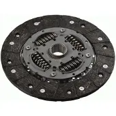 SACHS Kupplungsscheibe 1878 600 675