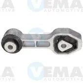 VEMA Motorlager Vorne für FIAT Panda Schrägheck (312, 319) 430345