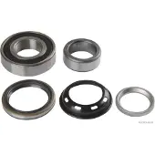 HERTH+BUSS JAKOPARTS Radlagersatz [Hersteller-Nr. J4718003] für Suzuki, Subaru