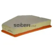 TECNOCAR Luftfilter A2346