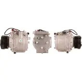 Lucas Kompressor, Klimaanlage ACP126