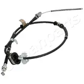 Japanparts Seilzug, Feststellbremse BC-850R