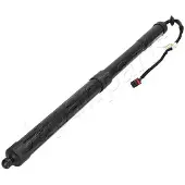 Japanparts ZY-0012 Gasfeder Heckklappendämpfer für LAND ROVER Range Rover Evoque (L538)