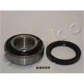 Japko Radlagersatz Hinten für HONDA CIVIC I Shuttle (AN, AR) 62mm 424009