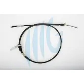 RICAMBIFLEX GM Seilzug, Feststellbremse 01560062