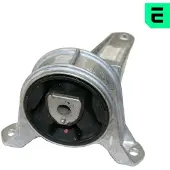 OPTIMAL Motorlager Vorne Rechts für OPEL ZAFIRA B (A05) F8-6980