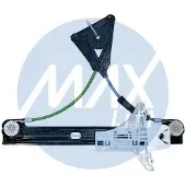 Max Fensterheber WVW184-L