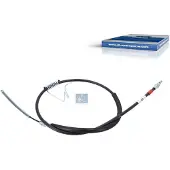 DT Spare Parts Seilzug, Feststellbremse 13.33010