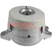 METZGER Lagerung, Motor GREENPARTS 8054330
