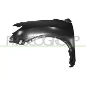 PRASCO Kotflügel ds8363004 vorne links für NISSAN