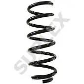 SUPLEX Fahrwerksfeder [Hersteller-Nr. 03451] für Audi