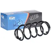 Kraft Fahrwerksfeder 4025558