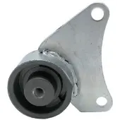 GOOM Motorlager Gummimetalllager Hinten passend für PEUGEOT 106 II Schrägheck (1A, 1C) EM-0294