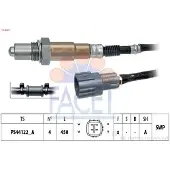 Facet Lambdasonde Made in Italy - OE Equivalent 10.8603