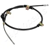 Japanparts Seilzug, Feststellbremse BC-H38R