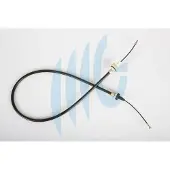 RICAMBIFLEX GM Seilzug, Kupplungsbetätigung 01141304