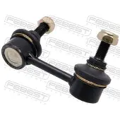 FEBEST Koppelstange Stabilisator für HONDA CIVIC VIII Hatchback (FN, FK) Hinten Links 0323-FD1RL