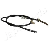 Japanparts Seilzug, Feststellbremse BC-544R