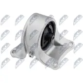 NTY Motorlager Links für NISSAN MURANO (Z50) ZPS-NS-153