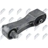 NTY Lagerung, Motor [Hersteller-Nr. ZPS-BM-011] für BMW, Mini