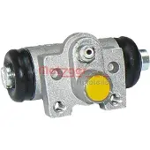METZGER Radbremszylinder CIFAM 101-382