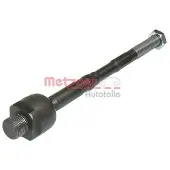 METZGER Axialgelenk, Spurstange KIT + 51009418