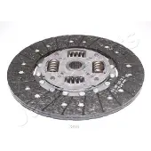 Japanparts Kupplungsscheibe DF-308