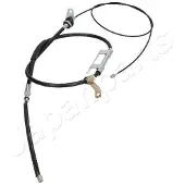 Japanparts Seilzug, Feststellbremse BC-K16R