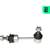 OPTIMAL Koppelstange Stabilisator für BMW 5 Limousine (E60) Hinten Links Hinten Rechts G7-1321