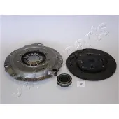 Japanparts Kupplungssatz Kupplung für KIA Besta Kastenwagen KF-K09