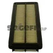 TECNOCAR Filter A2534