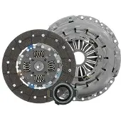 AISIN Kupplungssatz Clutch Kit (3P) KY-119