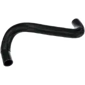 Gates Kühlerschlauch Wasserschlauch für TOYOTA AURIS (NRE15, ZZE15, ADE15, ZRE15, NDE15) 05-4850