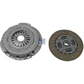 Dt Kupplungssatz Ø 240 mm 287 x 26 SPARE PARTS für u.a. MERCEDES-BENZ SPRINTER