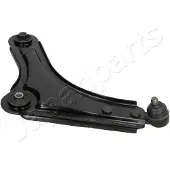 Japanparts Lenker, Radaufhängung BS-D01L