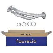 Hella Abgasrohr Easy2Fit PARTNERED with Faurecia 8LA 366 005-561