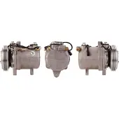 Lucas Kompressor, Klimaanlage ACP461