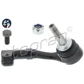 Topran Spurstangenkopf Spurstange für BMW 3 Touring (E91) Vorne Rechts 500 922