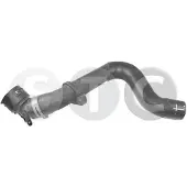STC Kühlerschlauch Wasserschlauch für VW POLO (9N) T409329