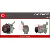 Casco Kompressor, Klimaanlage Genuine CAC83000GS
