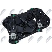 NTY EPS-BM-068 Elektrischer Fensterheber Vorne Links für BMW 5 Touring (G31) 5 Limousine (G30, F90) 5 Touring Van (G31)