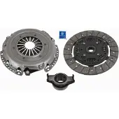 SACHS Kupplungssatz 3000 664 001