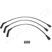 Japanparts Zündleitungssatz IC-600